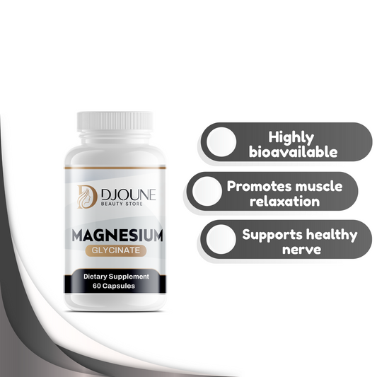 Magnesium Glycinate