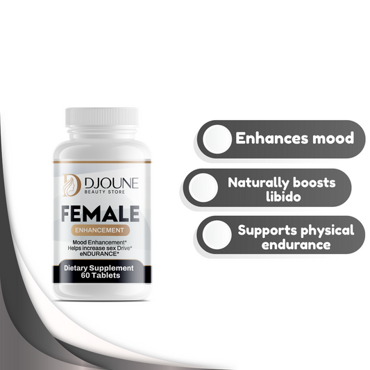 Female Enhancement