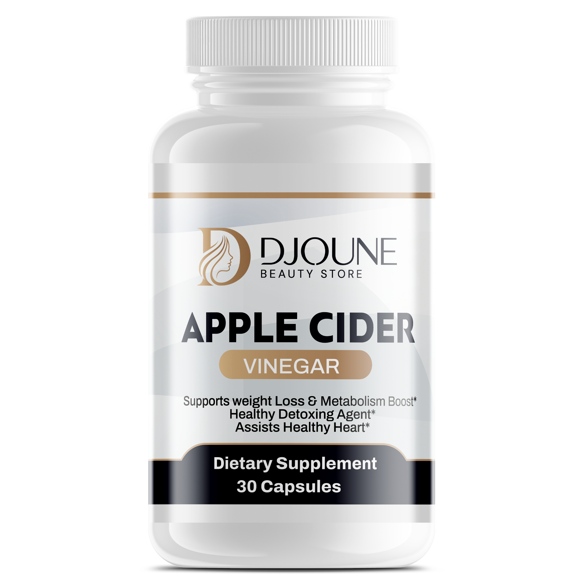 Apple Cider Vinegar